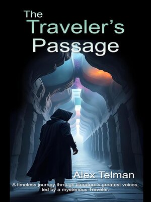 cover image of The Traveler's Passage